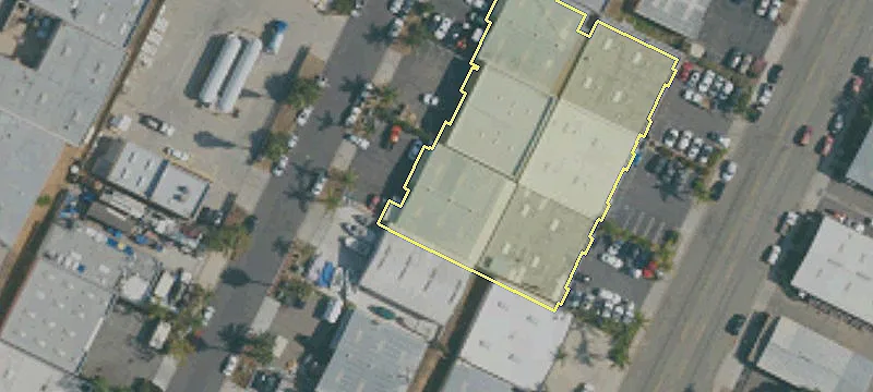 126 Vinewood St