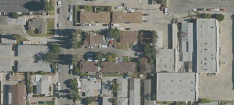 2424 Continental Ave