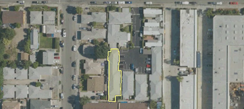 10908 Klingerman St