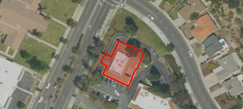 1100 Diamond Bar Blvd