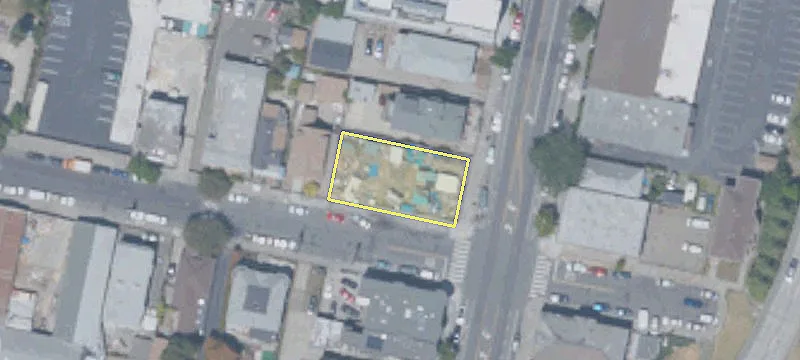 3701 Martin Luther King Jr Way