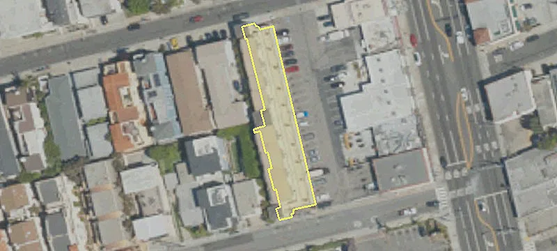 727 2nd St, Unit 205