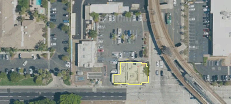 2161 El Segundo Blvd