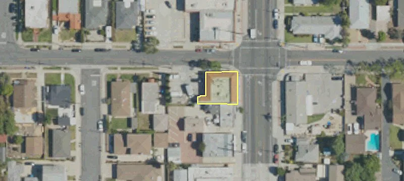 25501 Narbonne Ave