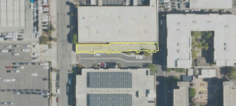 740 Isis Ave