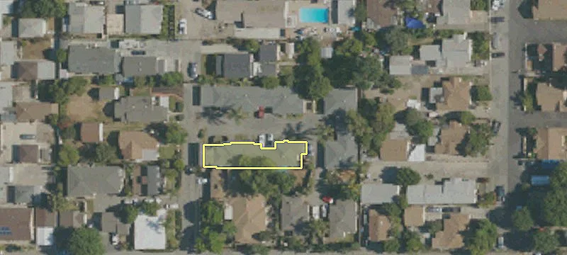 2510 Granada Ave