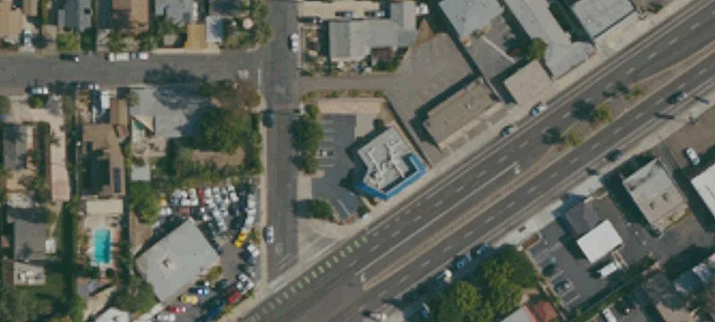 7700 University Ave