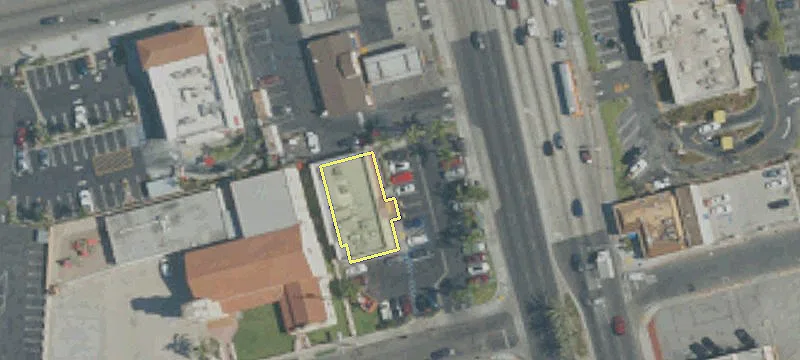 11185 Long Bch Blvd