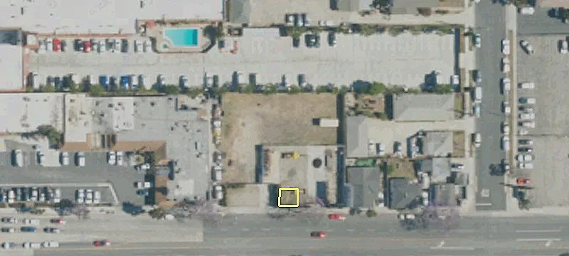 4321 Marine Ave