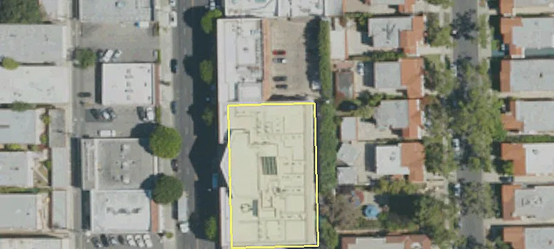 170 Robertson Blvd