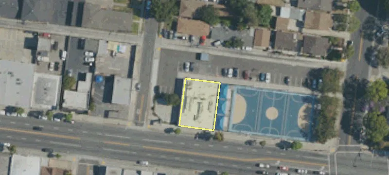 4359 Gage Ave