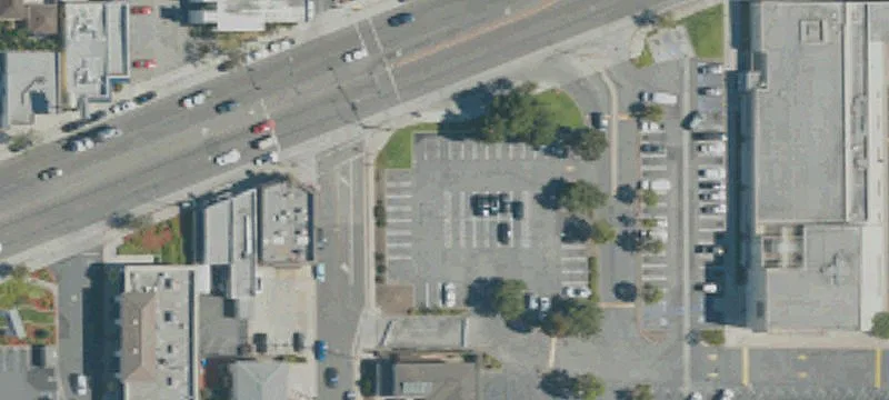 1450 Redondo Bch Blvd