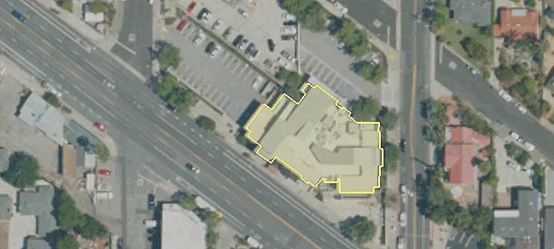 2813 Foothill Blvd