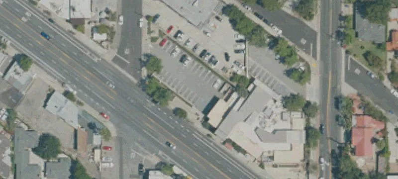 2813 Foothill Blvd