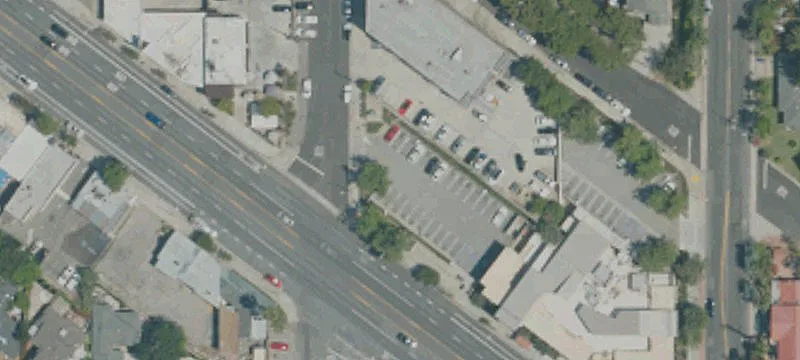 2813 Foothill Blvd