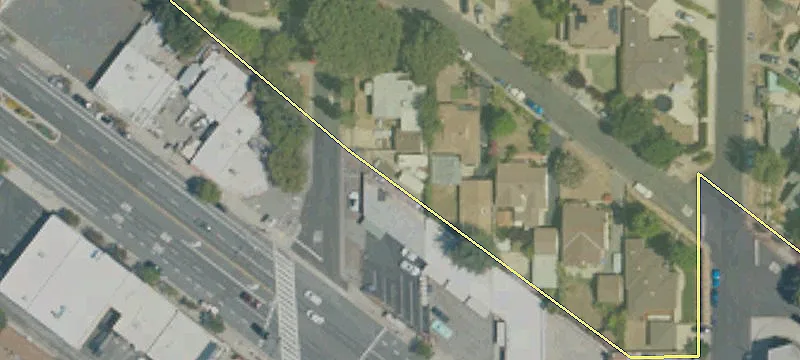 2869 Foothill Blvd