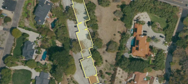 2517 El Camino Del Norte