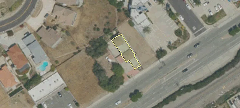 20125 Vly Blvd