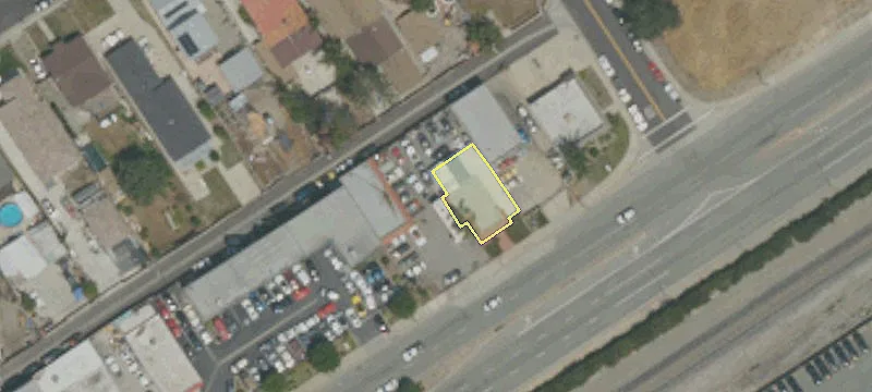 19939 Vly Blvd