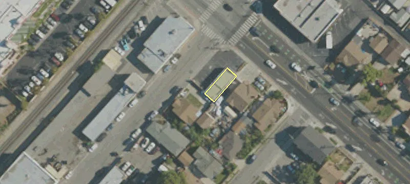 14500 Pacific Ave