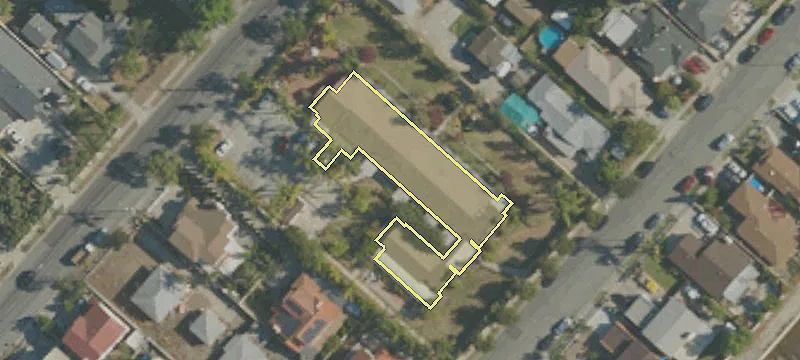 3468 Vineland Ave