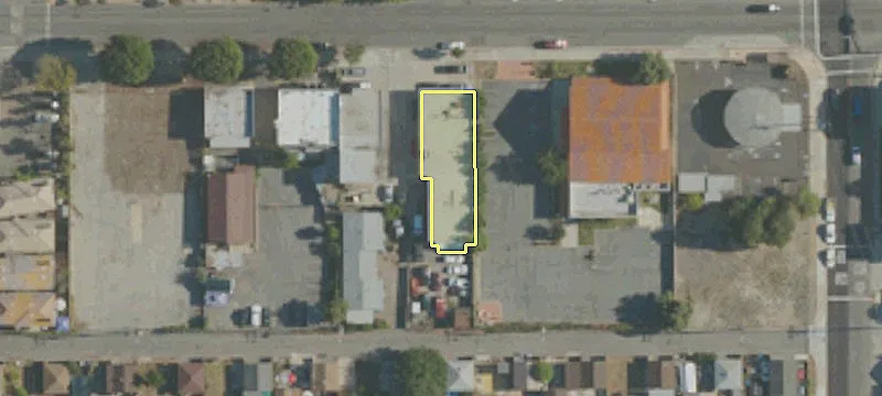 2422 Huntington Dr
