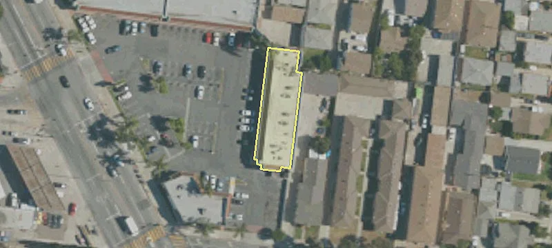 8536 Long Bch Blvd