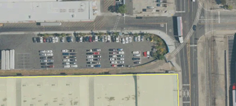 4601 Downey Rd