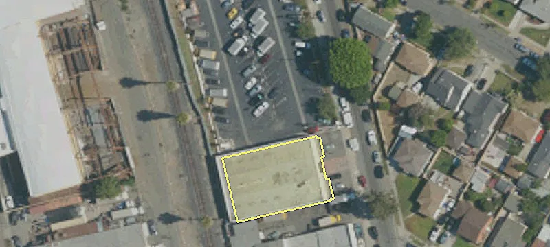 11803 Industrial Ave