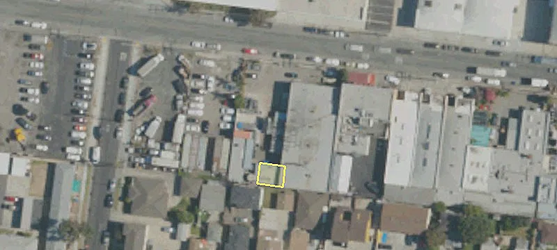 3620 Fruitland Ave