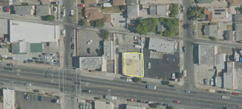 3247 Gage Ave, Unit 3249