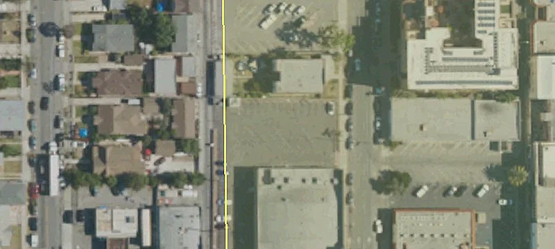 2525 Gage Ave