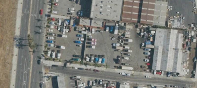 5121 Chakemco St