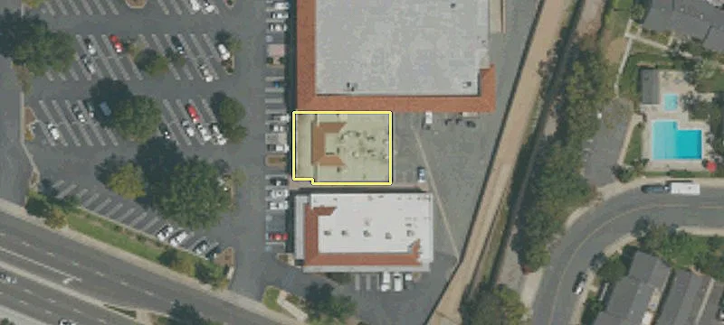 1481 Foothill Blvd