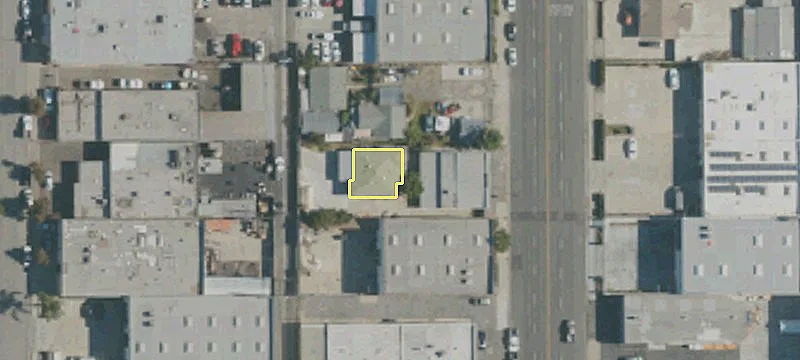 2503 Merced Ave