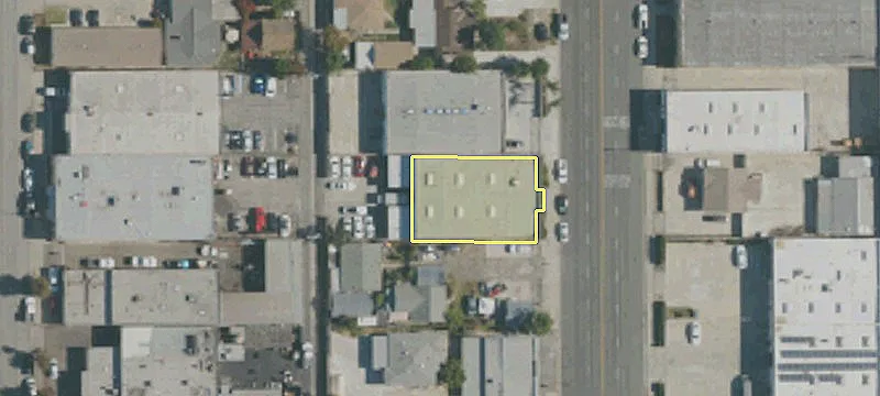 2515 Merced Ave
