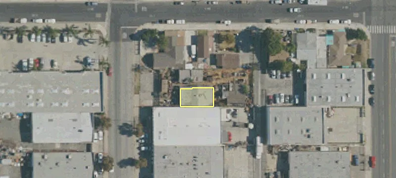 2550 Seaman Ave