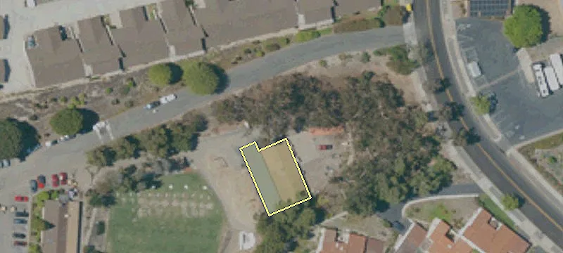 660 El Camino Real