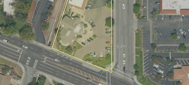 1911 Foothill Blvd