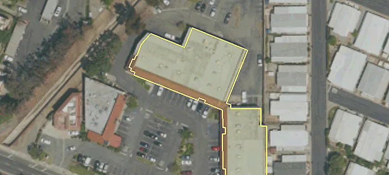 2445 Foothill Blvd