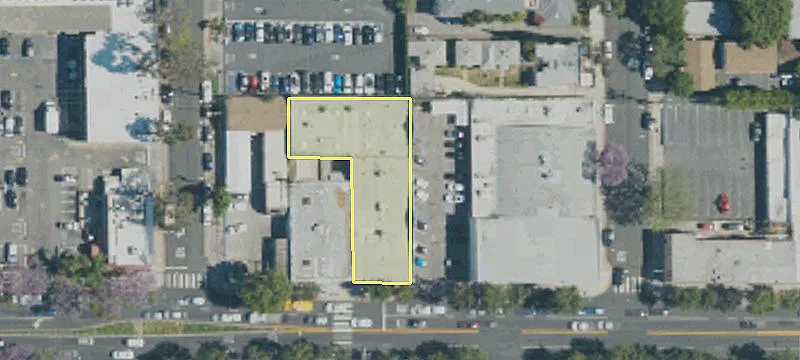 7811 Santa Monica Blvd