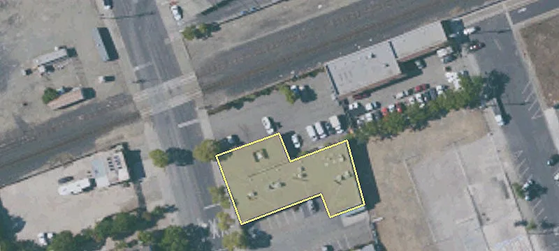 170 L St