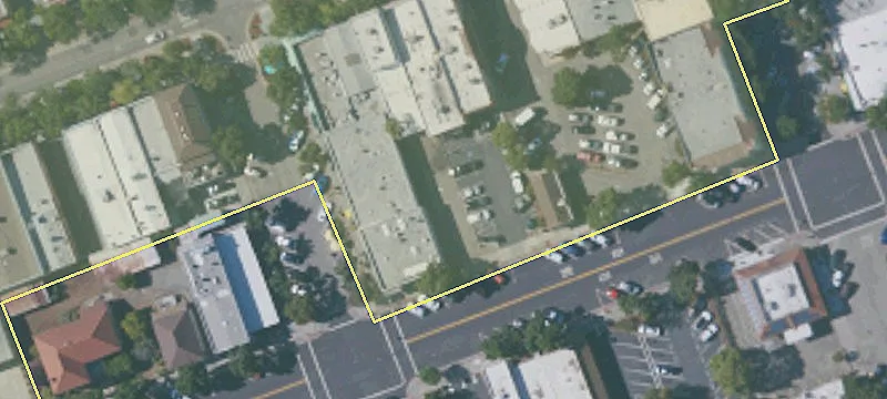 2nd St