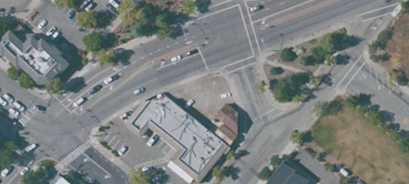 2nd St