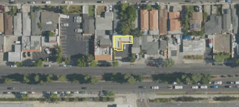 8335 Rosecrans Ave, Unit 8337
