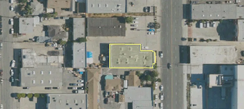 2119 Merced Ave