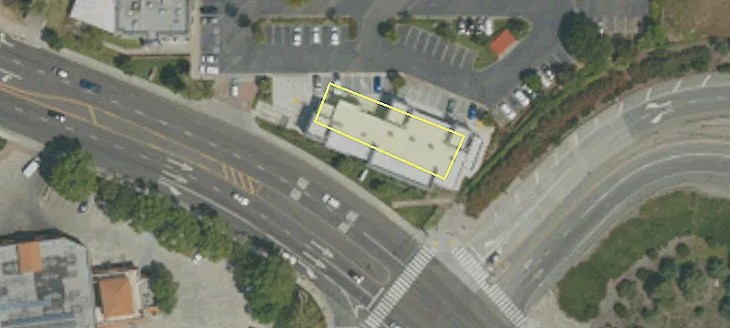 919 Foothill Blvd