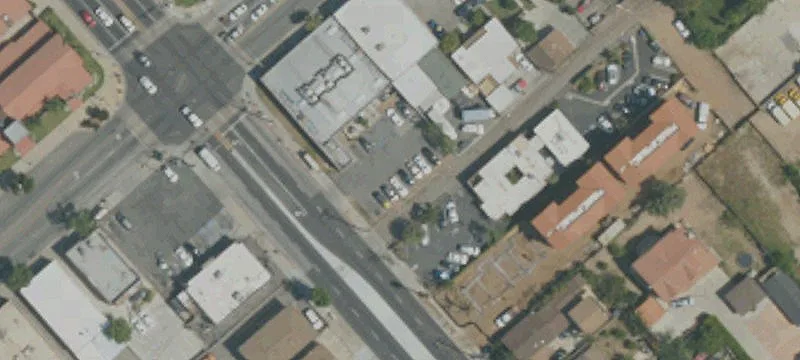 San Fernando, CA 91340