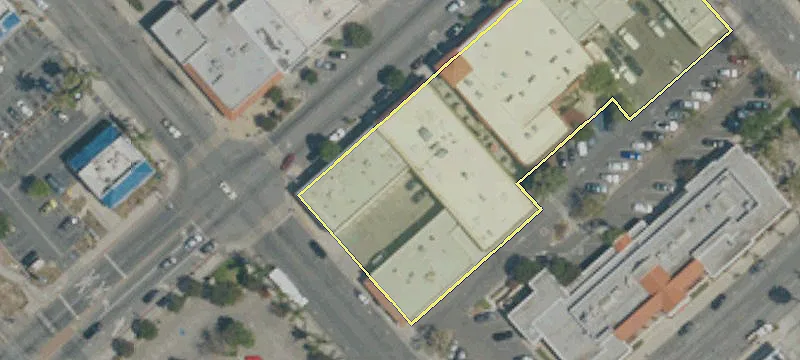 San Fernando, CA 91340