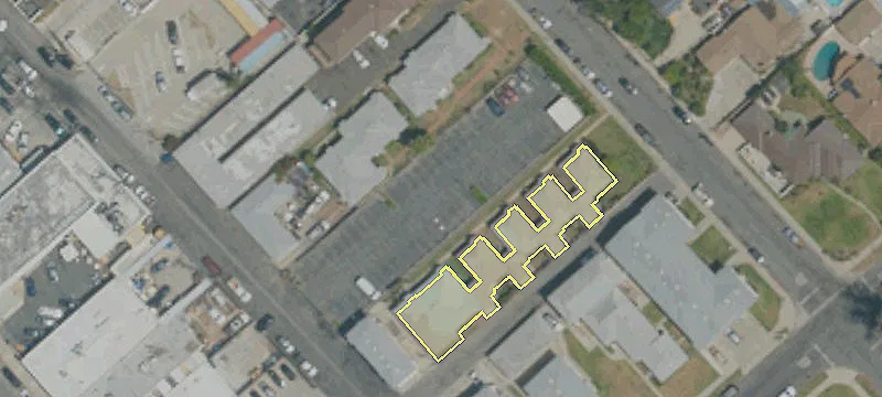 San Fernando, CA 91340